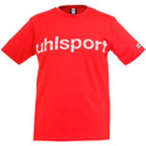 Camiseta ESSENTIAL PROMO T-Shirt para hombre - Uhlsport - Modalova