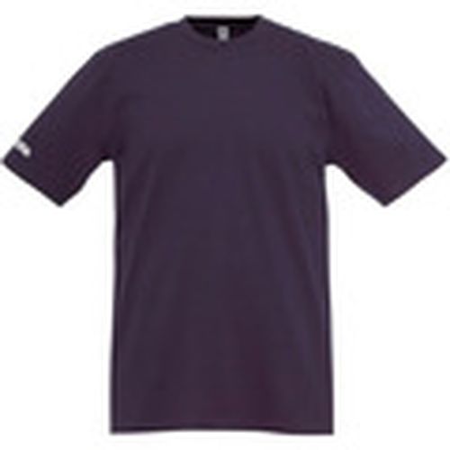 Camiseta Team T-Shirt para hombre - Uhlsport - Modalova