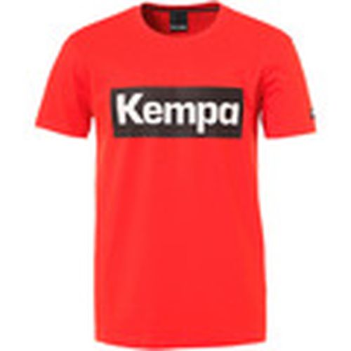 Camiseta PROMO T-SHIRT para hombre - Kempa - Modalova