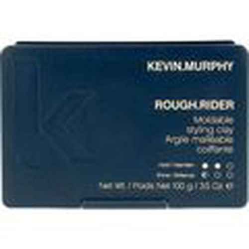 Fijadores Rough Rider Pasta Mate Moldeable De Arcilla 100 Gr para mujer - Kevin Murphy - Modalova