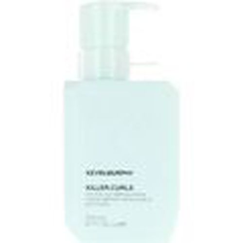 Fijadores Killer Curls Crema Antiencrespamiento Definición De Rizos para hombre - Kevin Murphy - Modalova