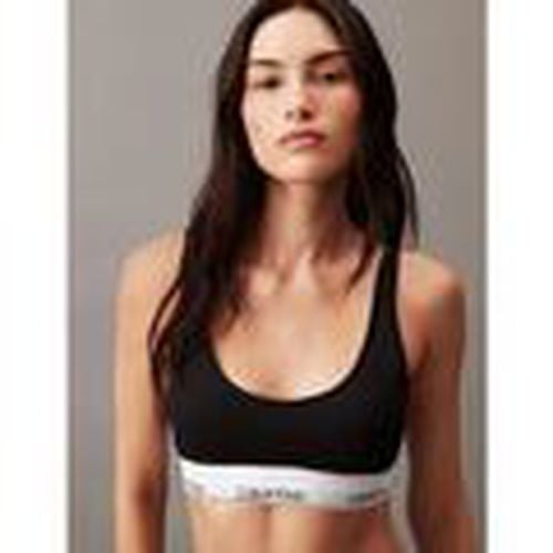 Braguitas SUJETADOR LIGHT BRALETTE MUJER para mujer - Calvin Klein Jeans - Modalova