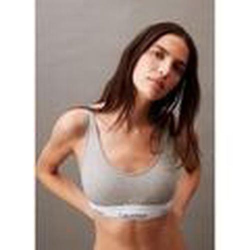 Braguitas SUJETADOR LIGHT BRALETTE MUJER para mujer - Calvin Klein Jeans - Modalova