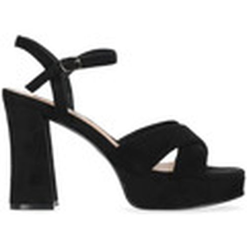 Zapatos Bajos Sandalias de Plataforma Jolie 04 para mujer - Chika 10 - Modalova