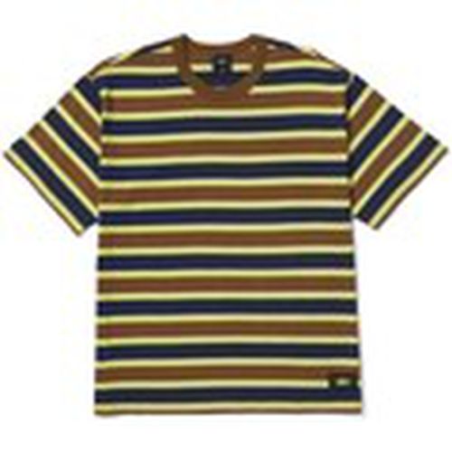 Camiseta - Camiseta Terrace Relaxed Knit para hombre - Huf - Modalova