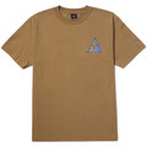 Camiseta - Camiseta No-Fi Triple Triangle para hombre - Huf - Modalova