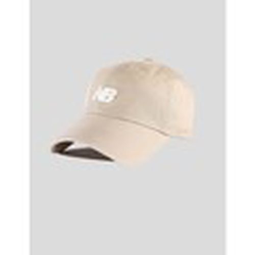 Gorra GORRA CLASSIC NB CURVED BRIM HAT para mujer - New Balance - Modalova