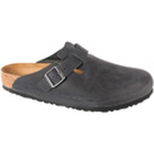 Pantuflas Boston LEOI para hombre - Birkenstock - Modalova