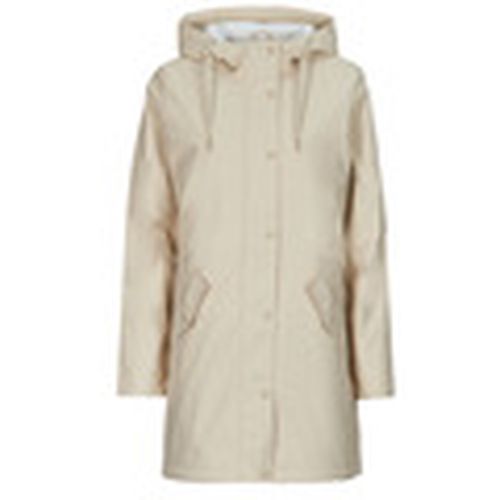 Parka ONLSALLY RAINCOAT para mujer - Only - Modalova