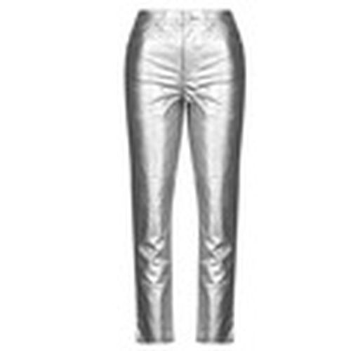 Pantalones rectos ONLEMILY para mujer - Only - Modalova