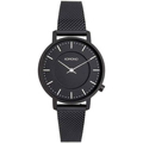 Komono Reloj Harlow para mujer - Komono - Modalova