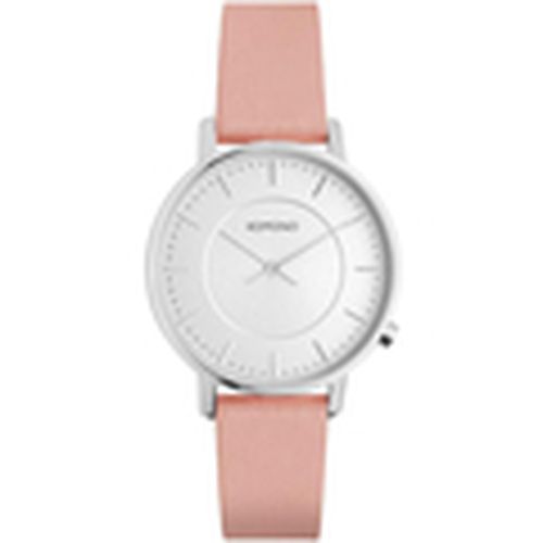 Komono Reloj Harlow para mujer - Komono - Modalova