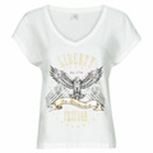 Camiseta ONLAMBER LIFE para mujer - Only - Modalova