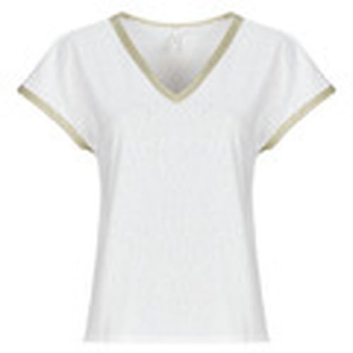 Only Camiseta ONLPEGGY para mujer - Only - Modalova