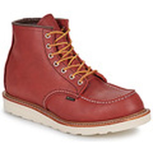 Botines CLASSIC MOC GORE-TEX para hombre - Red Wing - Modalova