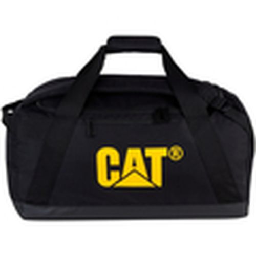 Bolsa de deporte V-Power Duffle Bag para hombre - Caterpillar - Modalova