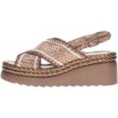 Sandalias con plataforma - para mujer - Pons Quintana - Modalova