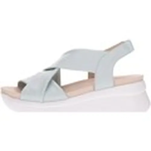 Sandalias con plataforma - para mujer - CallagHan - Modalova