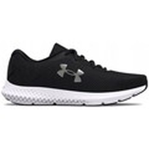 Zapatillas de running Charged Rogue 3 para mujer - Under Armour - Modalova