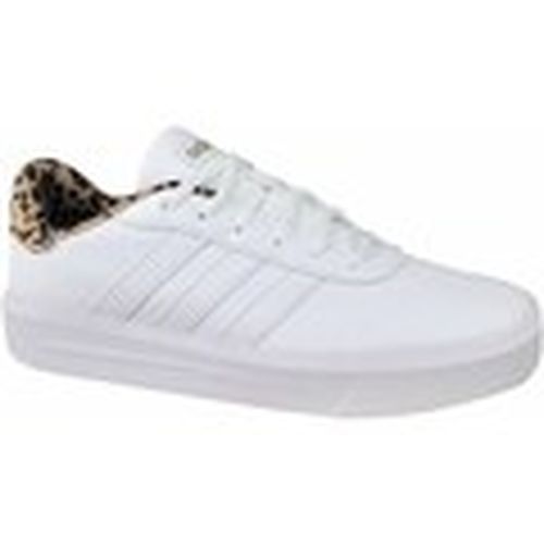Zapatillas Court Platform para mujer - adidas - Modalova