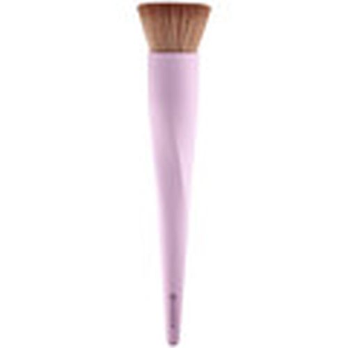 Pinceles Flat Foundation Brush Buff Away Your Problems para mujer - Essence - Modalova