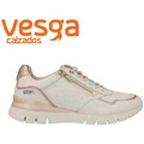 Deportivas Moda Deportivas Casual Cantabria w4R-6994 Mujer para mujer - Pikolinos - Modalova