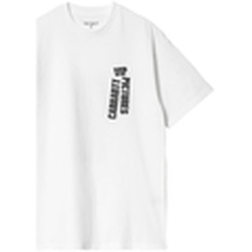 Camiseta WIP S/S WIP PICT para mujer - Carhartt - Modalova