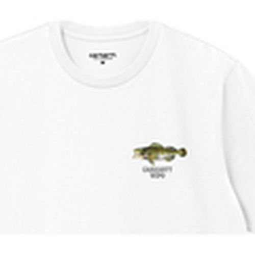 Carhartt Camiseta WIP FISH - Carhartt - Modalova
