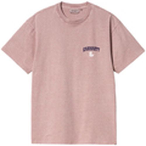 Camiseta WIP S/S DUCKIN T para mujer - Carhartt - Modalova