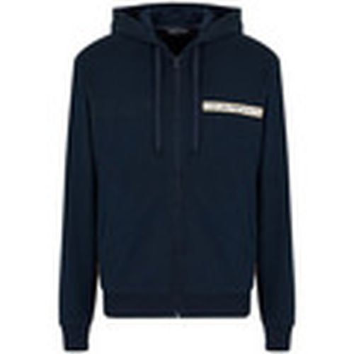Sudaderas con capucha GA eagle para hombre - Emporio Armani - Modalova
