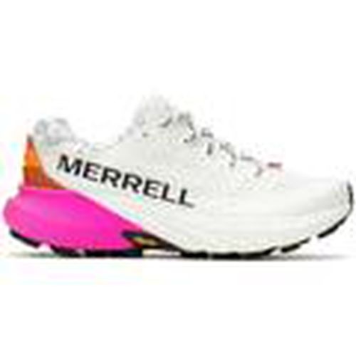 Zapatillas de running J068234 para mujer - Merrell - Modalova