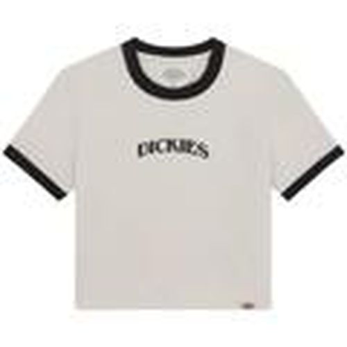 Camiseta DK0A4YY8C581 para mujer - Dickies - Modalova
