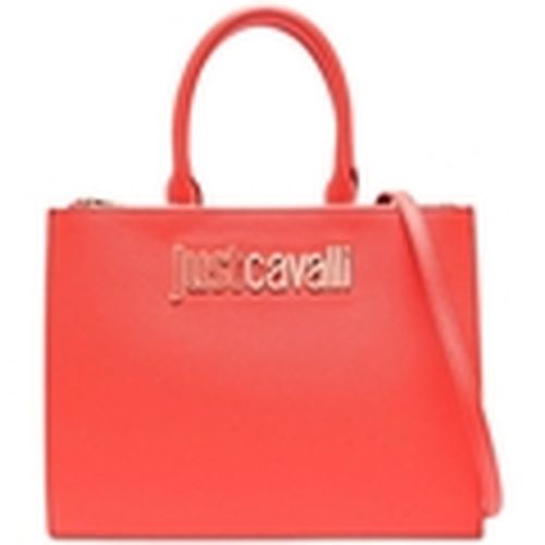 Bolso de mano 76RA4BB1 525-CORAL 76RA4BB1 para mujer - Roberto Cavalli - Modalova
