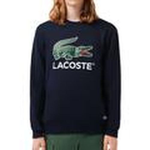 Sudaderas Classic Fit para hombre - Lacoste - Modalova