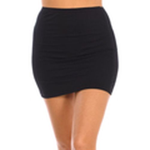 Q-En Falda 301-NEGRO para mujer - Q-En - Modalova