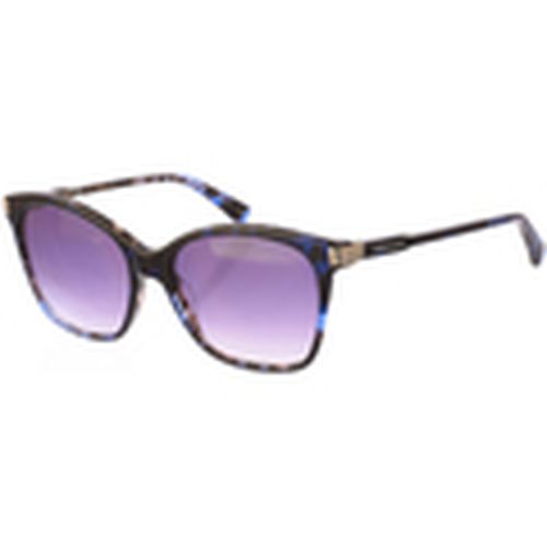 Gafas de sol LO625S-421 para mujer - Longchamp - Modalova