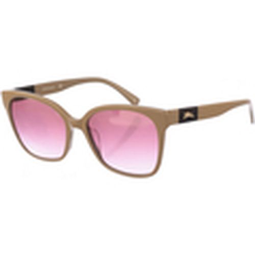 Gafas de sol LO657S-271 para mujer - Longchamp - Modalova