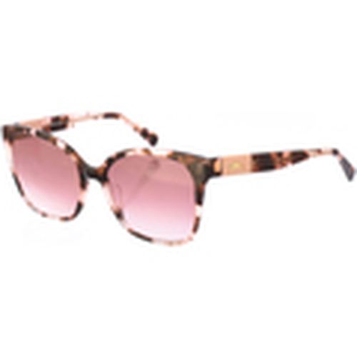Gafas de sol LO657S-619 para mujer - Longchamp - Modalova