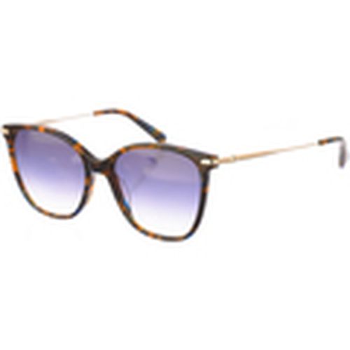 Gafas de sol LO660S-434 para mujer - Longchamp - Modalova