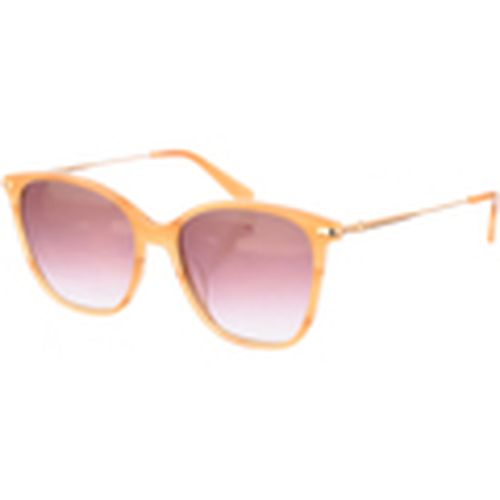 Gafas de sol LO660S-264 para mujer - Longchamp - Modalova