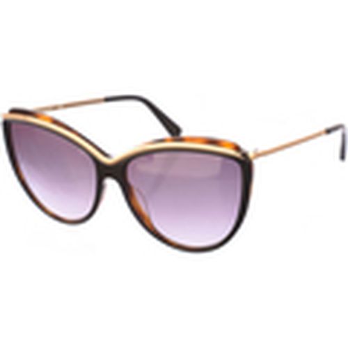 Gafas de sol LO676S-010 para mujer - Longchamp - Modalova