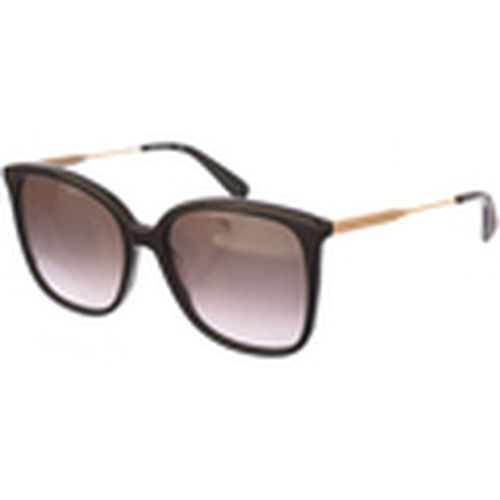 Gafas de sol LO706S-001 para mujer - Longchamp - Modalova