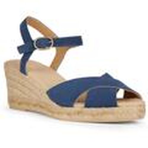 Sandalias con plataforma Gelsa Low para mujer - Geox - Modalova