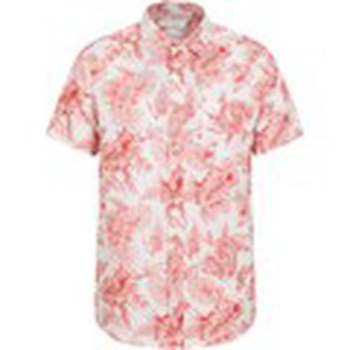 Camisa manga larga Tropical para hombre - Mountain Warehouse - Modalova