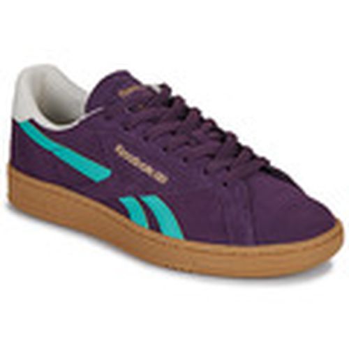 Zapatillas CLUB C GROUNDS UK para hombre - Reebok Classic - Modalova