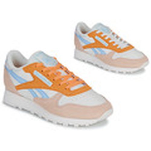 Zapatillas CLASSIC LEATHER para mujer - Reebok Classic - Modalova