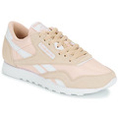 Zapatillas CLASSIC NYLON para mujer - Reebok Classic - Modalova