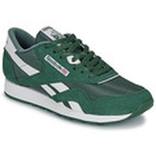 Zapatillas CLASSIC NYLON para hombre - Reebok Classic - Modalova