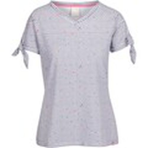Camiseta manga larga Fernie para mujer - Trespass - Modalova
