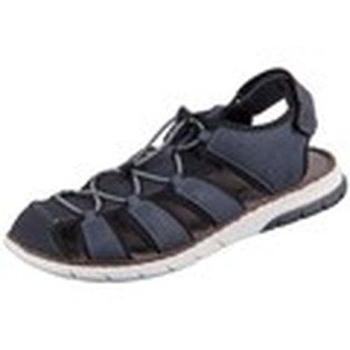 Sandalias 2524614 para hombre - Rieker - Modalova